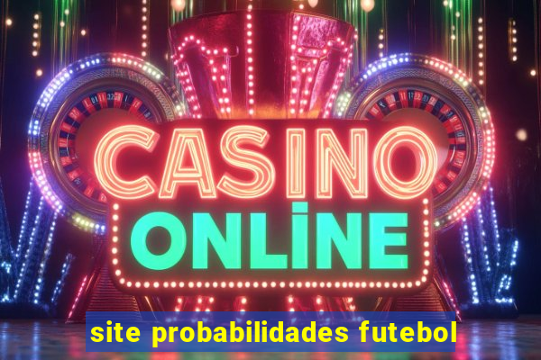 site probabilidades futebol